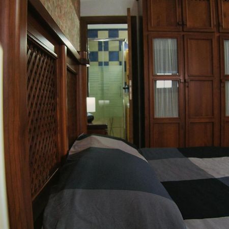 Vivienda Vacacional El Aljibe Mocanal Bagian luar foto