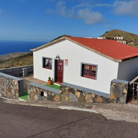 Vivienda Vacacional El Aljibe Mocanal Bagian luar foto